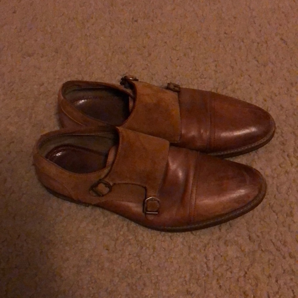 Men’s Dress Shoes